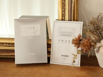 エイミス(AMIES)/V.O.Sマスク