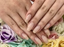 ディーネイル 京橋(D-nail)/【小川】ヌーディネイル