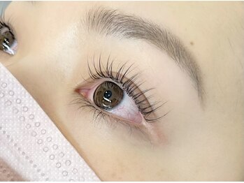 エルーシェ 荻窪店(Nail&Eyelash Ercher)/パリジェンヌラッシュリフト
