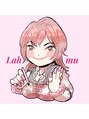 ラムー(Lah mu) 板垣 美帆