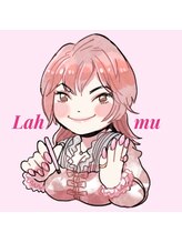 ラムー(Lah mu)&nbsp;板垣 美帆