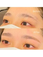 シュエットウール(Chouette Heure)/Hollywood brow lift