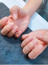 ミエネイル(mie_nail)/nail