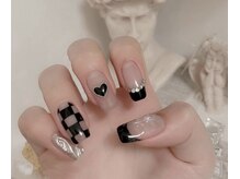 ラッキー(Lucky)/