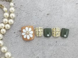 フット【定額¥10450(税込)★】