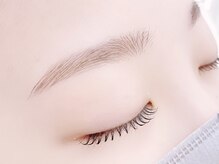 グランドトゥルース ネイルアンドアイラッシュ 守谷店(GRAND TRUTH)/美眉+ラッシュリフト