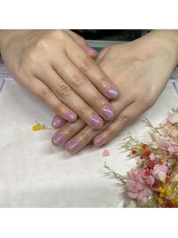 ラベンダーカラー