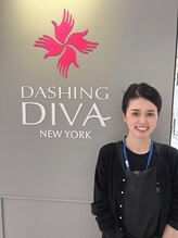 ダッシングディバ 新百合ヶ丘オーパ店(DASHING DIVA) 金澤 □