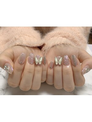 はな NAIL