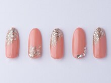 はあとねいる 安城店/ハンドジェルデザイン140