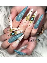 バロン 平塚店(BARON)/