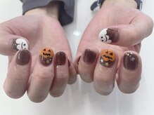 シュシュグラティ(chou chou Gratiii)/ハロウィン