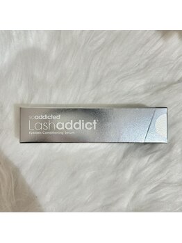 エイト 渋谷本店(eight)/lashaddict