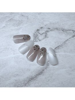 カラーズ ネイル アンド アイ(COLOR'S NAIL&EYE)/定額プレミアム