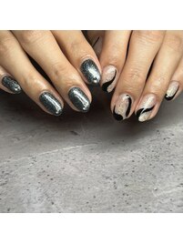 ラインネイル[新宿/新宿駅]