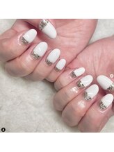 はあとねいる 西川口店/完全定額 ハンド 4,400円