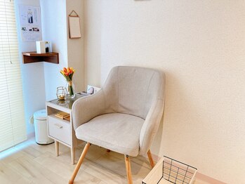 柚香鍼灸院/店内写真