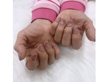 レジアント(Rediant)/グラデーション