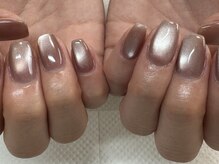 エムエイチネイル(MH_Nail)/enoi/ぷるまぐ