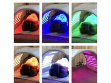 かず整骨院/健康浴美肌フェイシャルパック付