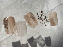 ライズプラス(Raize+)/ベージュニュアンス