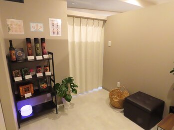 創ボディデザイン 高宮店(創 BODY DESIGN)/内観