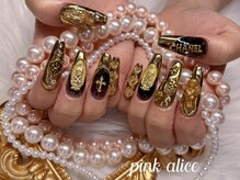 ピンク アリス 心斎橋店(Pink Alice)/