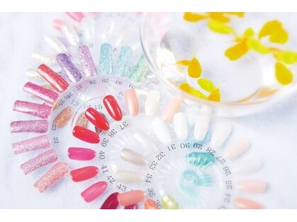 ビューティサロン マーメイドの写真