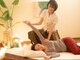 リラオリエンタルの写真/他では伸ばしてもらったことがない！多彩なストレッチで首肩の深いコリを解消！