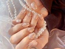 パリスネイル(Paris nail)/韓国ネイル・ワンホンネイル