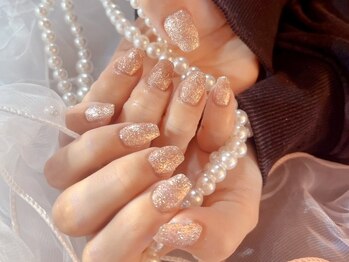 パリスネイル(Paris nail)/韓国ネイル・ワンホンネイル