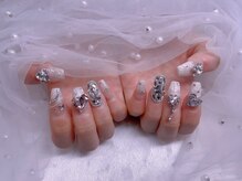スノーネイルサロン 新宿店(Snow nail salon)/