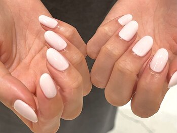 ナッピーネイル(NAPPY NAIL)/ワンカラー¥6100オフ代別
