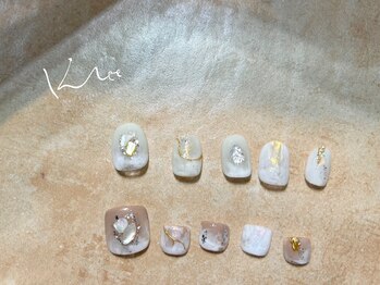 クレー(Klee)/定額Rich Design