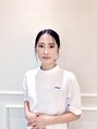 ポーラ ルミアスボーテ 三郷中央西口店(POLA Lumias Beaute)&nbsp;篠田 理美