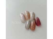 ノエム ネイルサロン(NOEM)/NEWフラッシュマグ