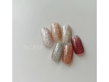 ノエム ネイルサロン(NOEM)/NEWフラッシュマグ