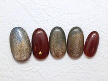 シャルマン(Charmant)/