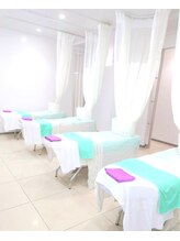 ツインズ/まつ毛部屋はこちらです