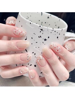 エヌワンネイル(N.one nail)/