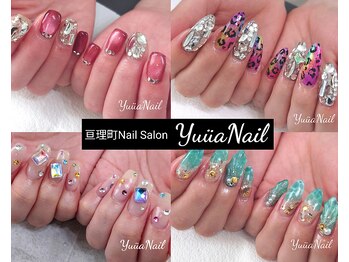 ユーアネイル(Yuua Nail)