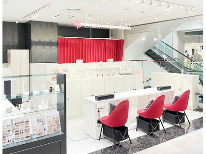 ダッシングディバ 錦糸町パルコ店(DASHING DIVA)の写真