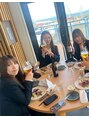 サンカリネイル バイ ヴァラ 新居浜 船木店(sankari nail by VALLA)/☆ネイルスタッフ一同☆