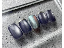 アートネイル/定額デザイン