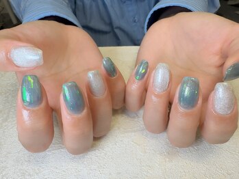 ユーアンドミー(U&Mi)/