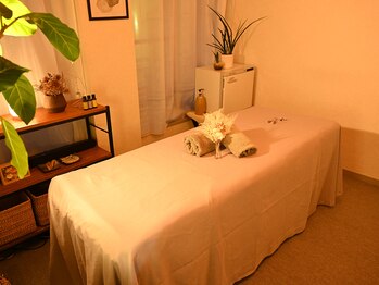 セレンディー(serendi)