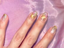 ネイルパレス/デザインマグネット