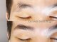 グランドデザイン 岐南店(GRAND DESIGN)の写真/眉ひとつで印象が変わる！清潔感・好印象はここから。リピーター多数♪メンズアイブロウ¥5940産毛除去付