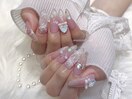 キラキラハート＊momoka