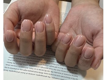 ムウ(MUU)/スキンナチュラルカラー